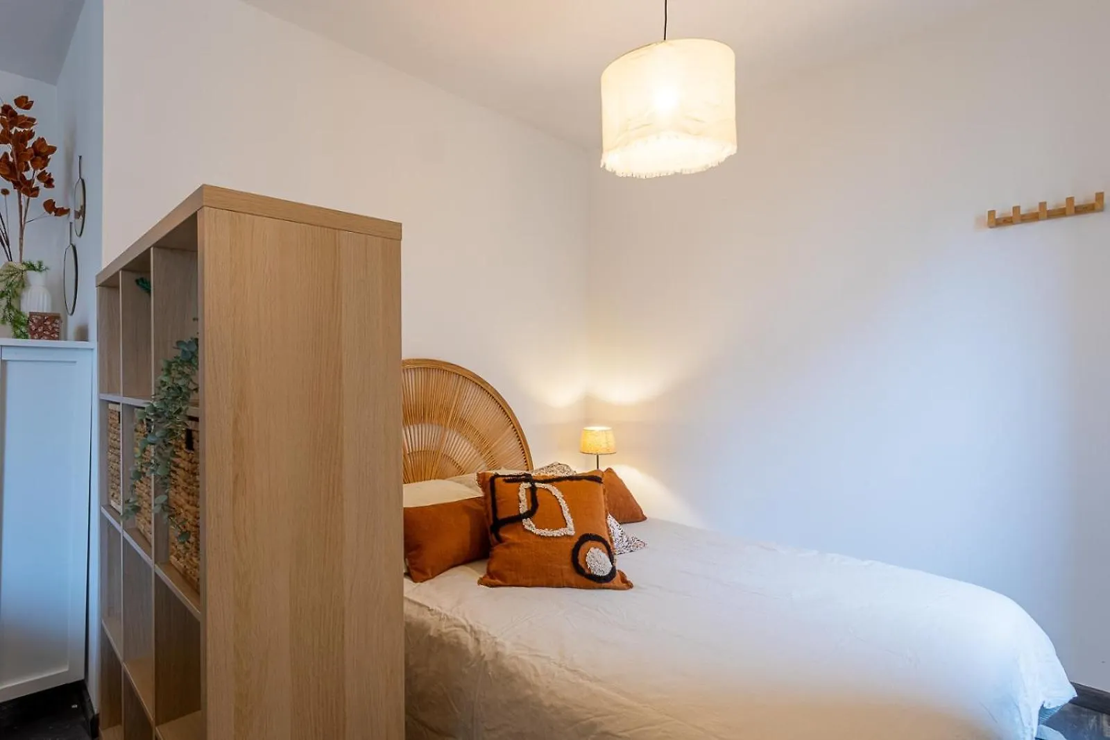Apartamento Le Baudis - Grand Studio Avec Coin Nuit Et Parking Toulouse