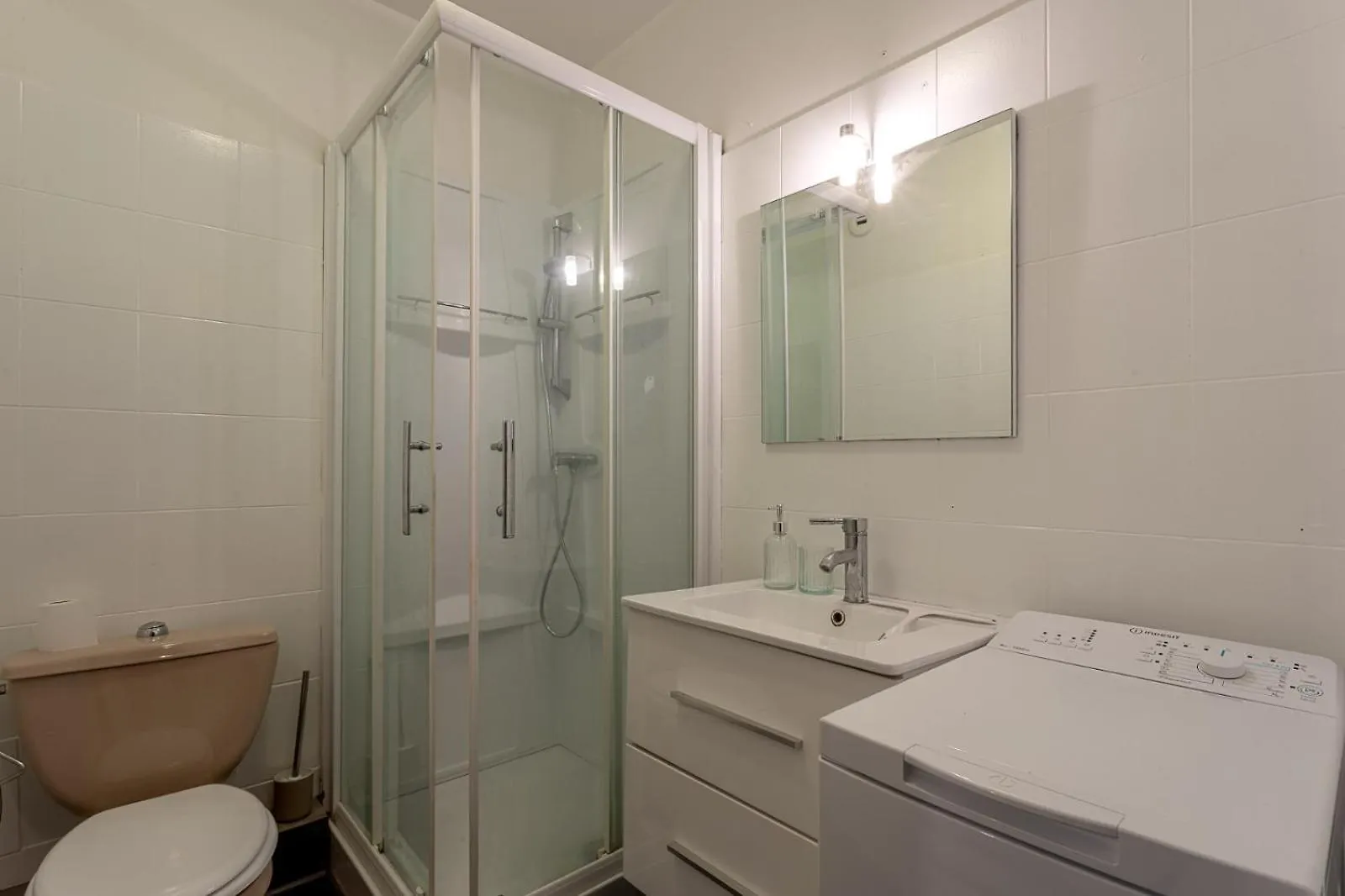 Le Baudis - Grand Studio Avec Coin Nuit Et Parking Toulouse Francia