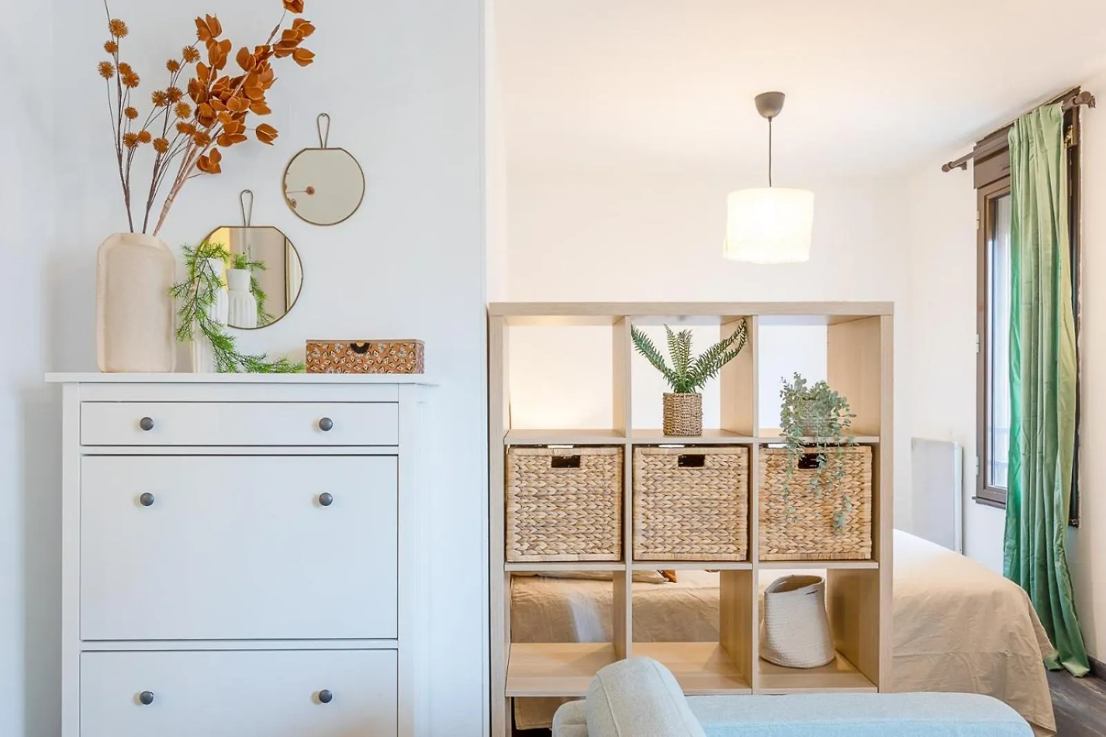 Le Baudis - Grand Studio Avec Coin Nuit Et Parking Toulouse Apartamento